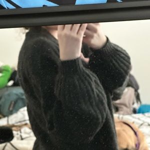 American eagle: cardigan